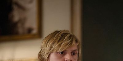 Cartel de Las siete maravillas