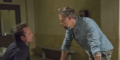 Cartel de Over the Mountain