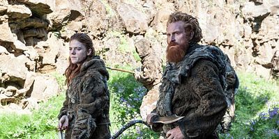 Cartel de Dos espadas