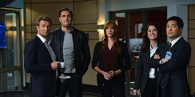 Cartel de Grey Water