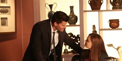 Cartel de The Source in the Sludge