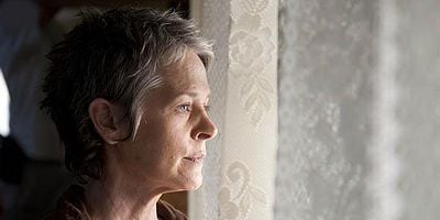 Cartel de La arboleda