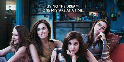 Cartel de All Adventurous Women Do