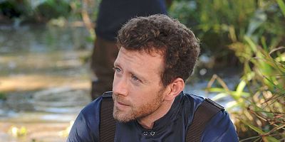 Cartel de The Cold in the Case