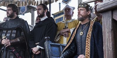 Cartel de Águila de sangre