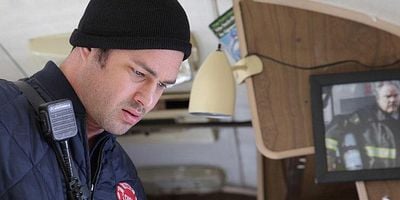 Cartel de A Heavy Weight