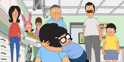 Cartel de The Kids Run Away