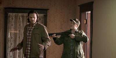 Cartel de Alex Annie Alexis Ann