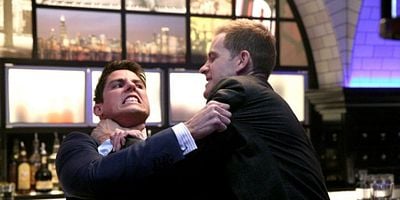 Cartel de Bloodlines