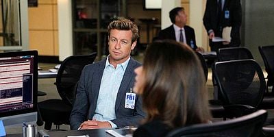 Cartel de Black Hearts