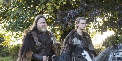 Cartel de La elección