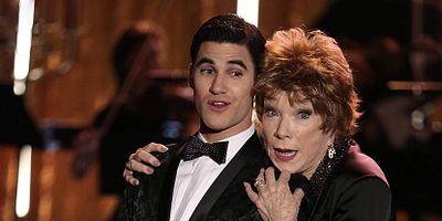 Cartel de The Untitled Rachel Berry Project