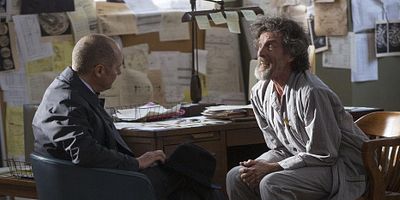 Cartel de Berlín (N.º 8)