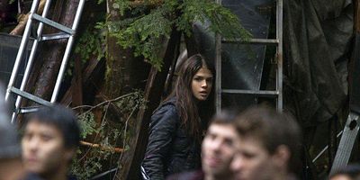 Cartel de Día de la unidad