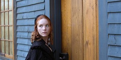 Cartel de Departures