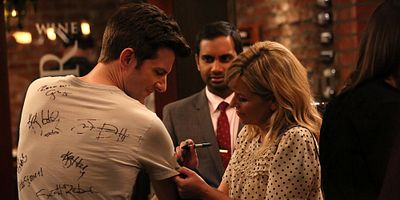 Cartel de Moving Up - Part 2