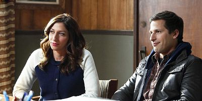 Cartel de El apartamento