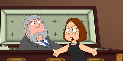 Cartel de Save the Clam