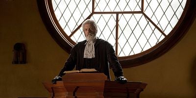 Cartel de Cat and Mouse