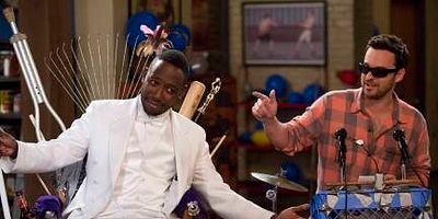 Cartel de Gran Noticia