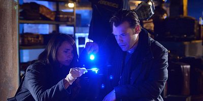 Cartel de Gone Smooth