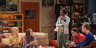 Cartel de La Observación de Mamá