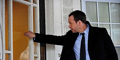 Cartel de Knockout game