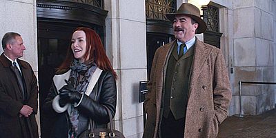 Cartel de Insult to injury