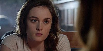 Cartel de In the Dark