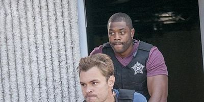 Cartel de Call it Macaroni