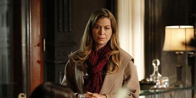 Cartel de Dentro de la burbuja