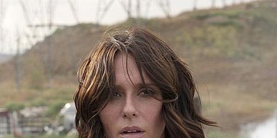 Cartel de A Thousand Suns