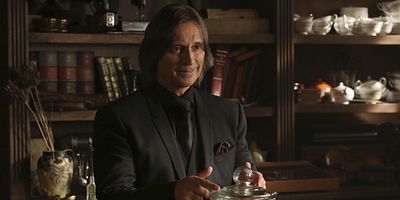 Cartel de El aprendiz