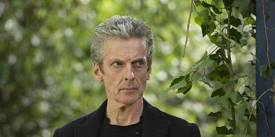 Cartel de In The Forest Of The Night