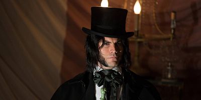 Cartel de Edward Mordrake (Parte 2)