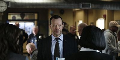 Cartel de Most Wanted