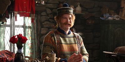 Cartel de Negocios de familia