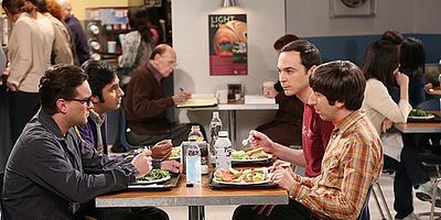 Cartel de La Equivalencia del Baile del Instituto