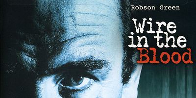 Cartel de Time to Murder and Create