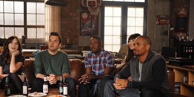 Cartel de Acción de gracias IV