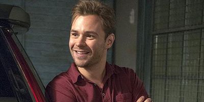 Cartel de Assignment of the Year