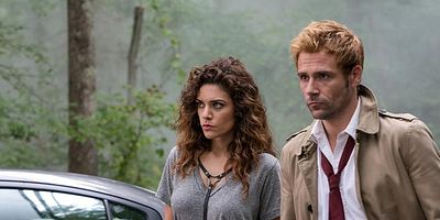 Cartel de Danse Vaudou