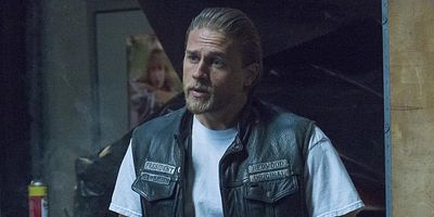 Cartel de Suits of Woe