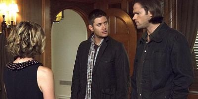 Cartel de Ask Jeeves