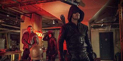 Cartel de El valiente y el rápido