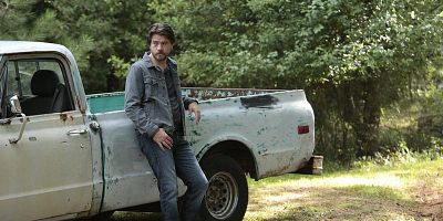 Cartel de Rage Of Caliban