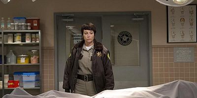 Cartel de Hibbing 911