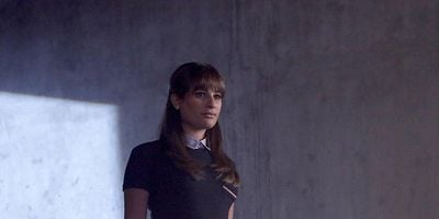 Cartel de Loser Like Me