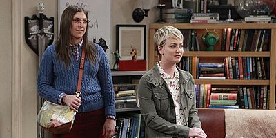 Cartel de La Desintegración de la Sonda Espacial