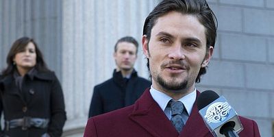 Cartel de Agente provocador